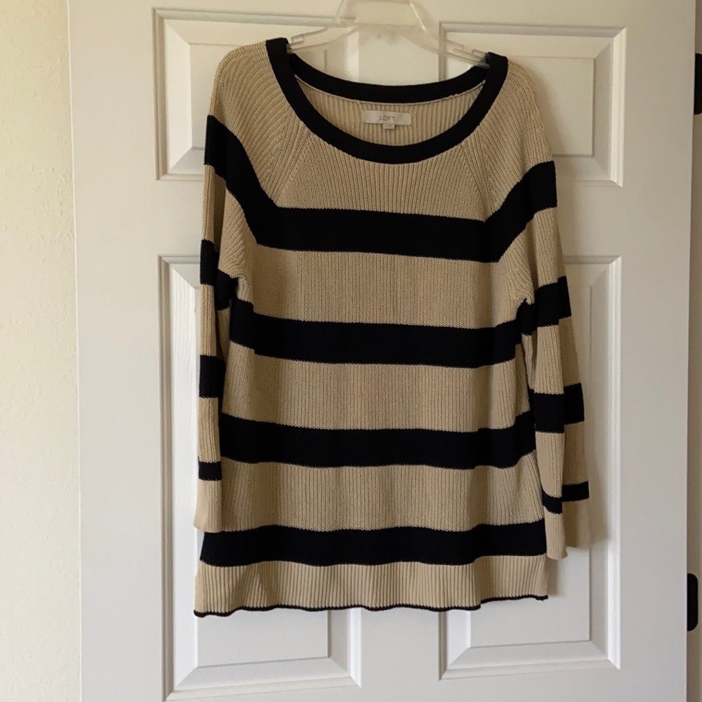 LOFT Sweater